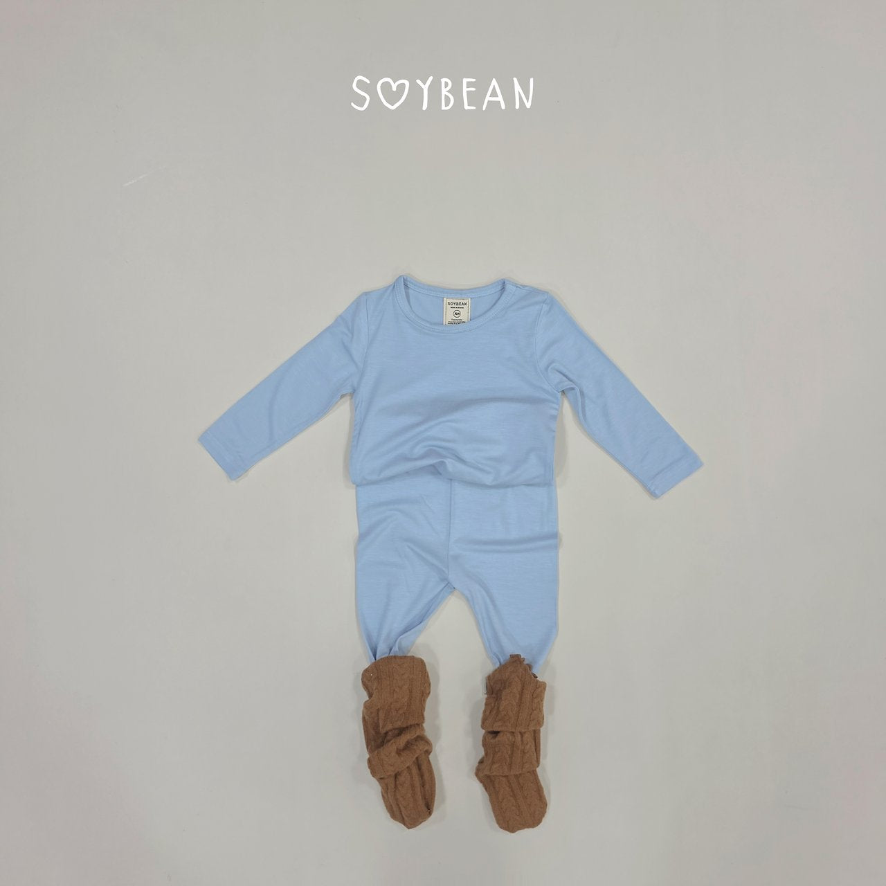 [PRE-ORDER] Daily Home Wear Set