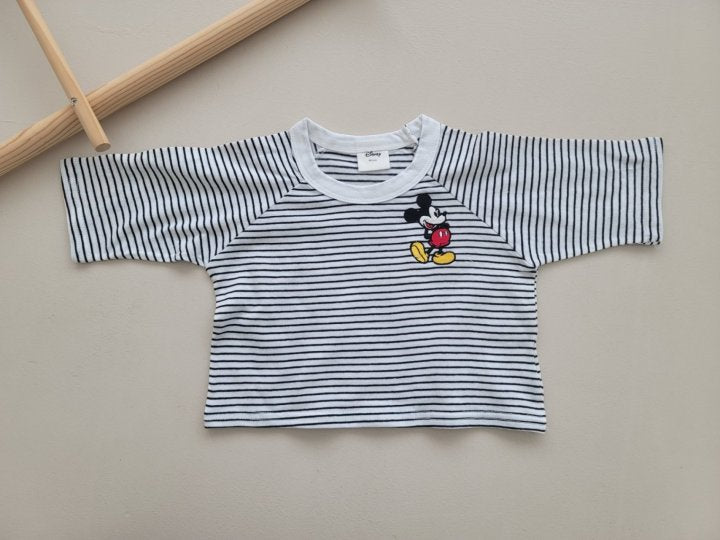 [PRE-ORDER] Mickey Baby T-Shirt