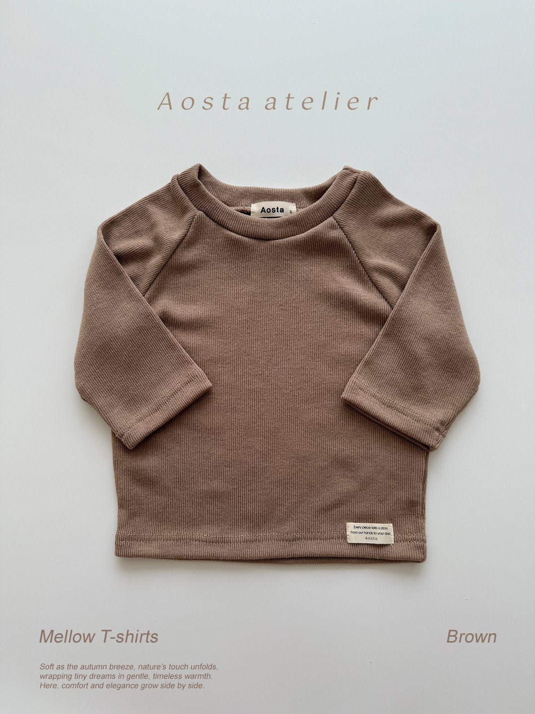 [PRE-ORDER] Mellow T-Shirts