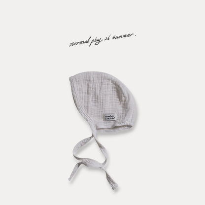 [PRE-ORDER] Lovely Bonnet