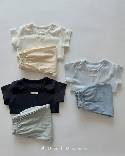 Necessary T-Shirts [Ivory/M(1-2yr)]