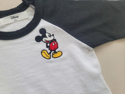 [PRE-ORDER] Mickey Baby T-Shirt