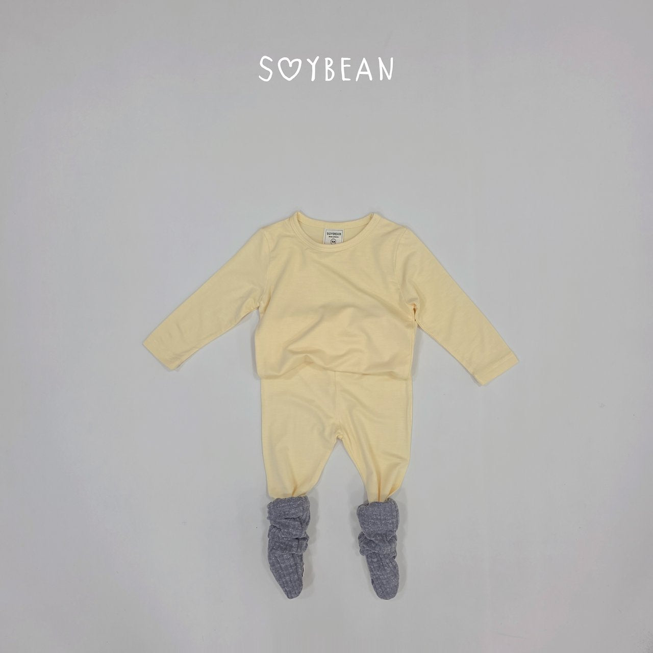 [PRE-ORDER] Daily Home Wear Set