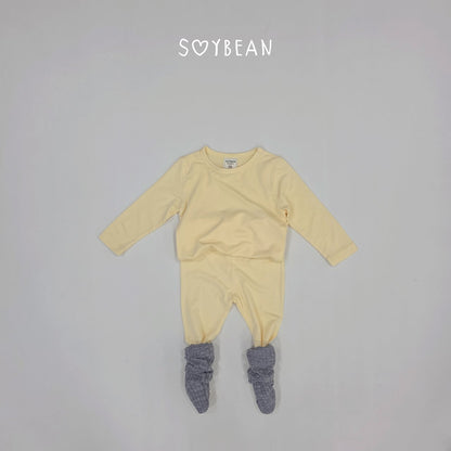 [PRE-ORDER] Daily Home Wear Set