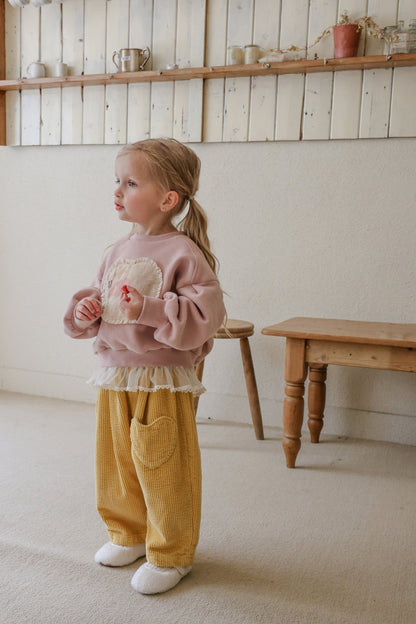 [PRE-ORDER] Hachu Pants