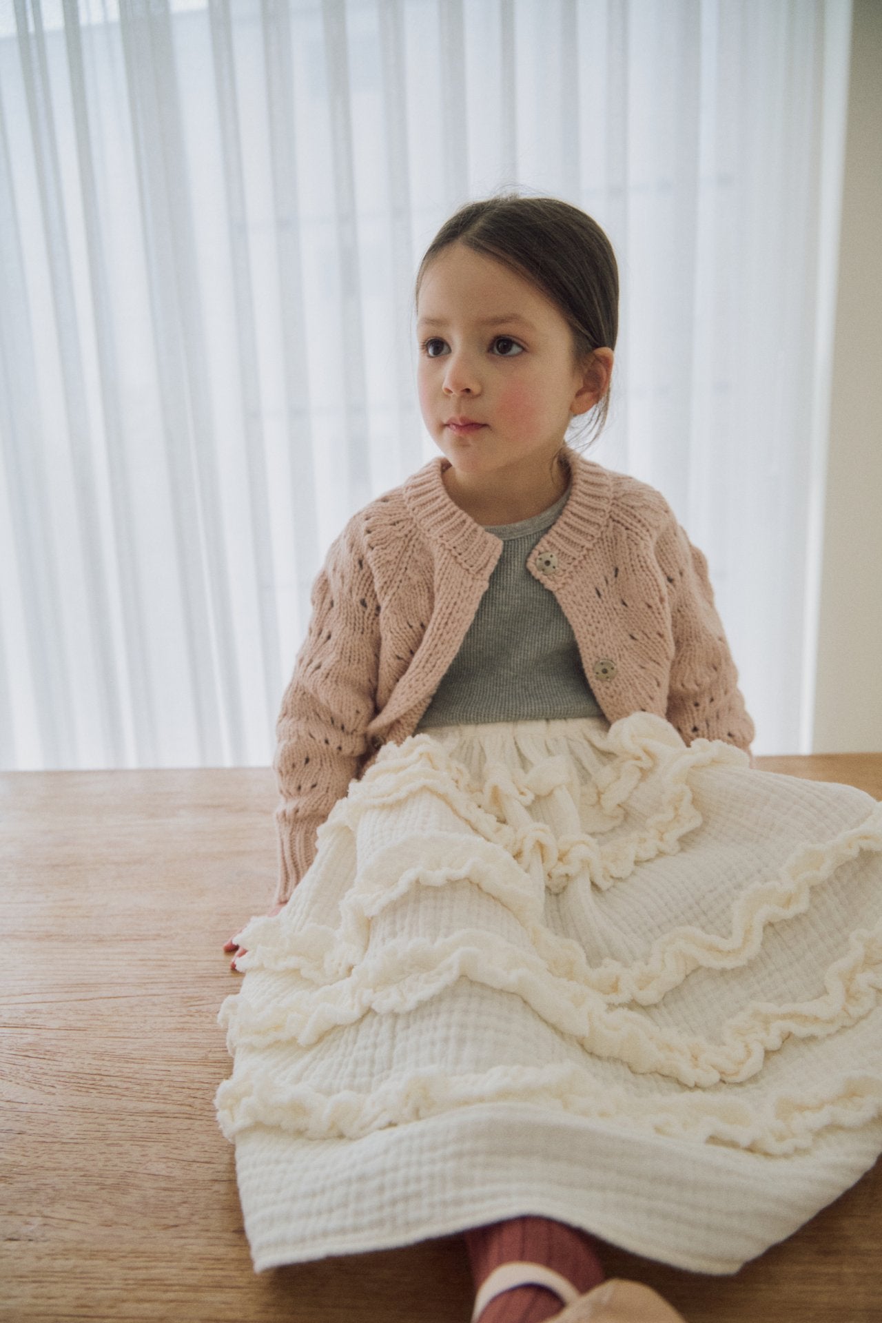 [PRE-ORDER] Cake Skirts