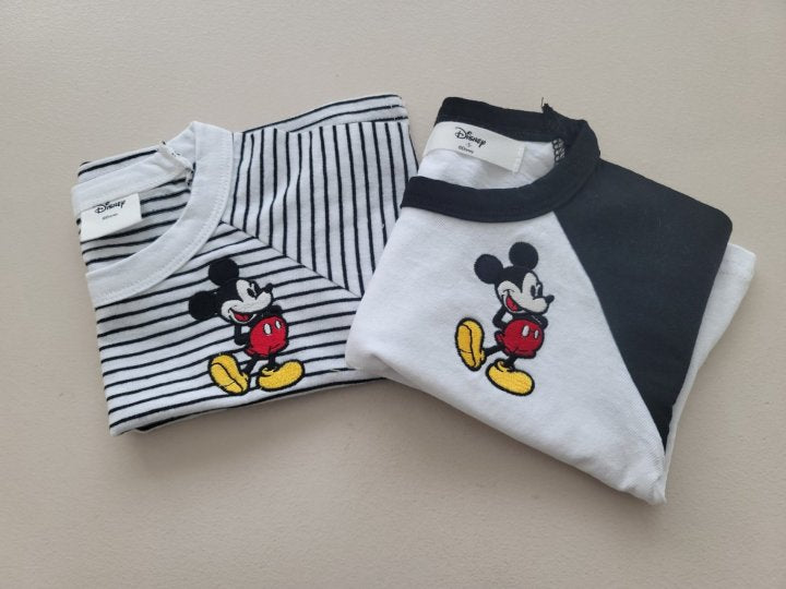 [PRE-ORDER] Mickey Baby T-Shirt