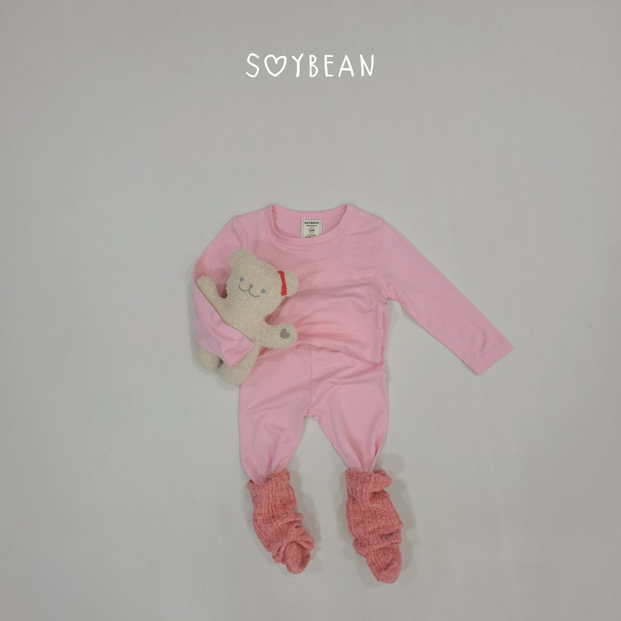 [PRE-ORDER] Daily Home Wear Set