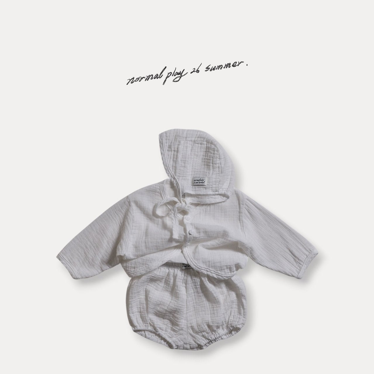 [PRE-ORDER] Lovely Bonnet