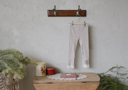 [PRE-ORDER] Mary Leggings