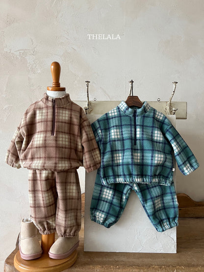 [PRE-ORDER] Check Pants