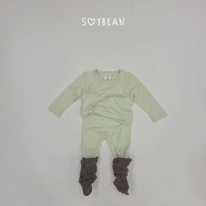 [PRE-ORDER] Daily Home Wear Set