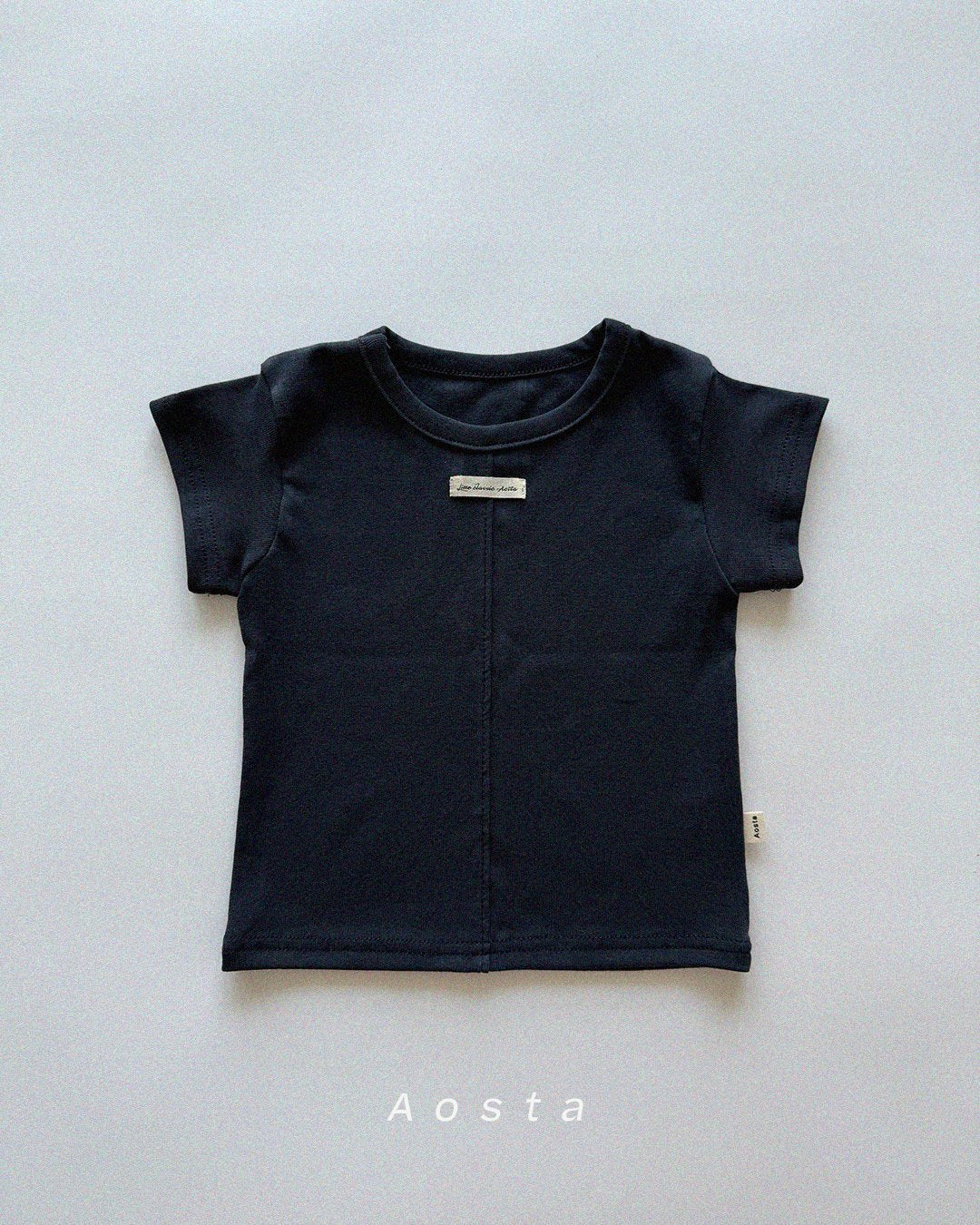 Necessary T-Shirts [Ivory/M(1-2yr)]