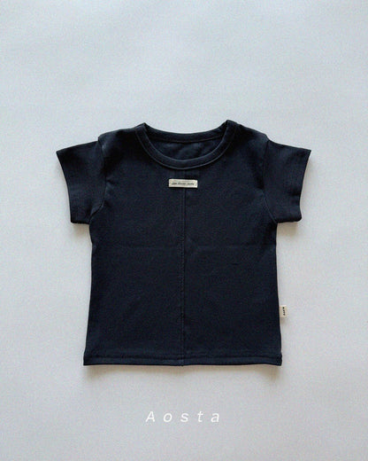 Necessary T-Shirts [Ivory/M(1-2yr)]