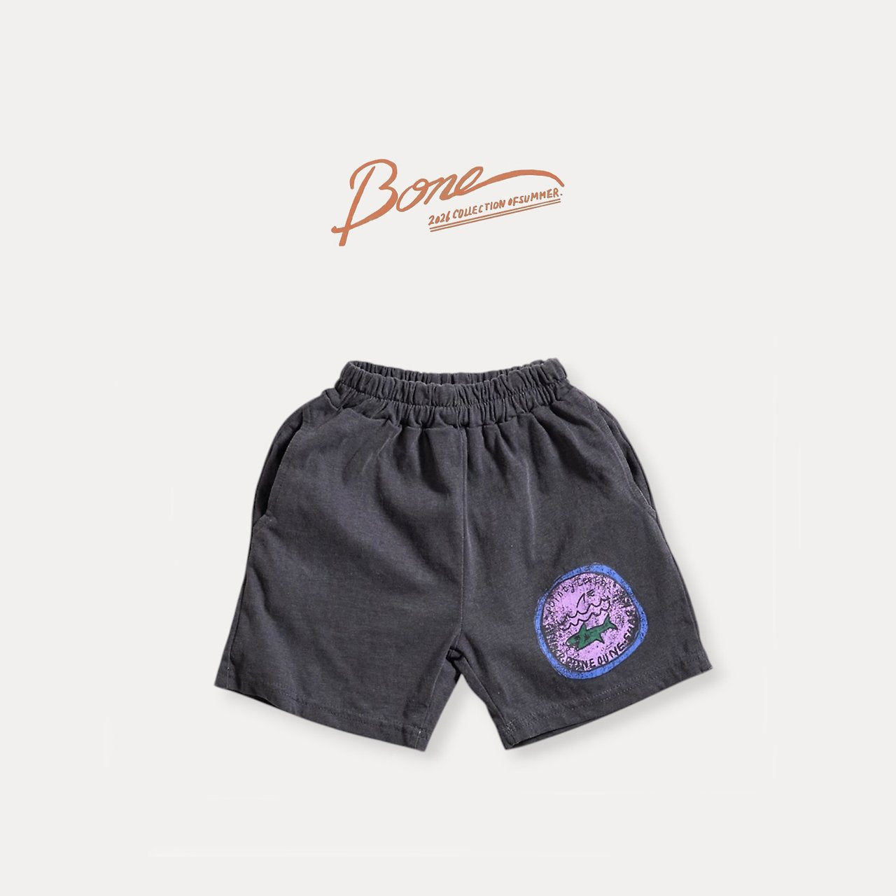 [PRE-ORDER] Shark Shorts