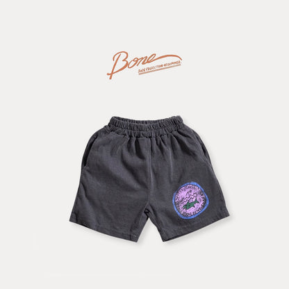 [PRE-ORDER] Shark Shorts