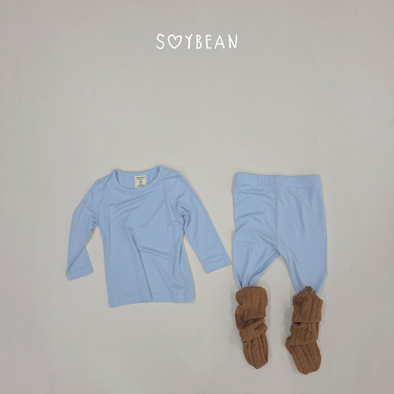 [PRE-ORDER] Daily Home Wear Set