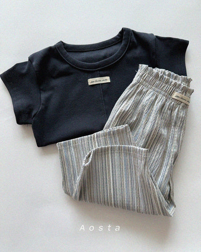 Necessary T-Shirts [Ivory/M(1-2yr)]