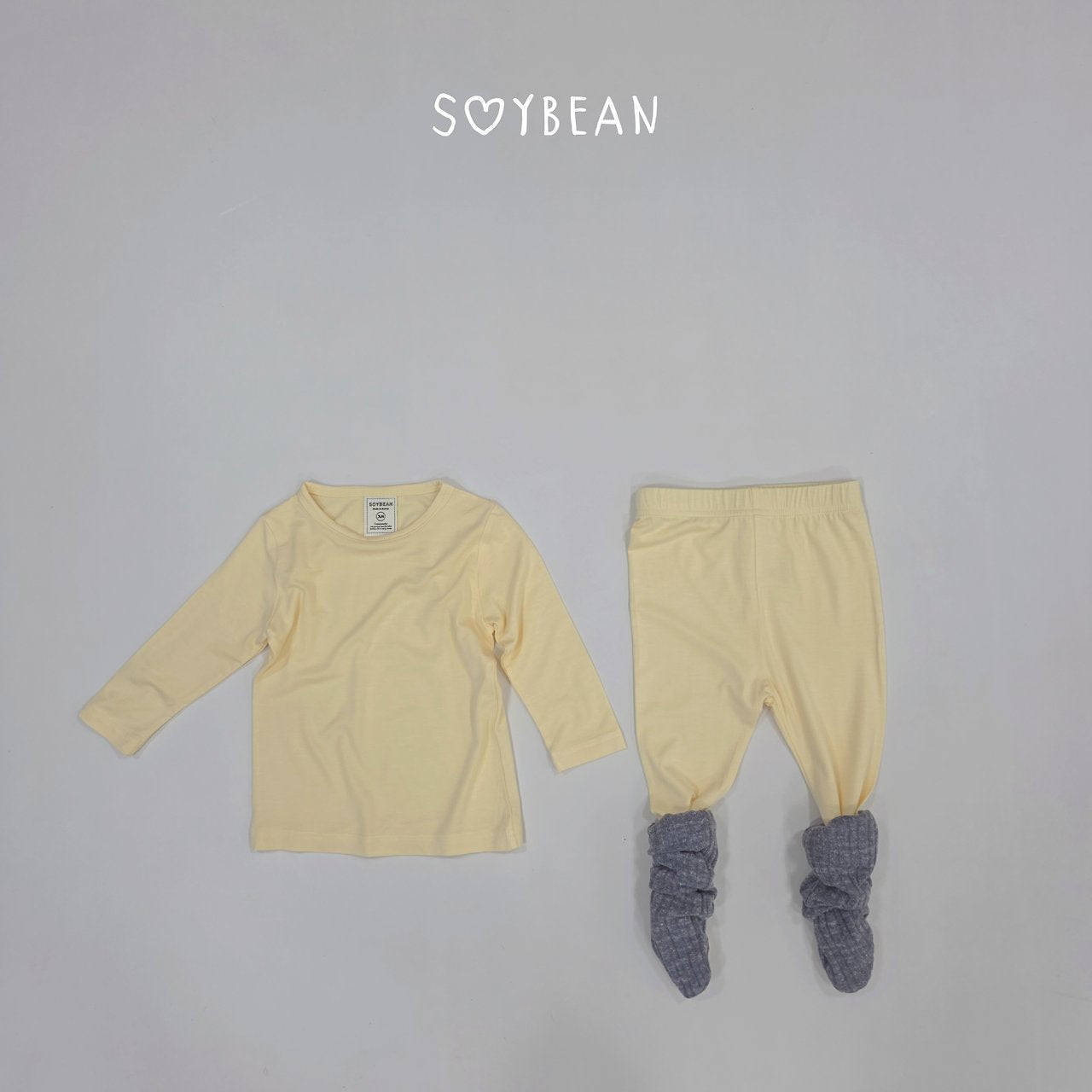 [PRE-ORDER] Daily Home Wear Set