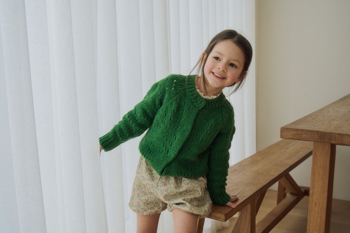 [PRE-ORDER] Koi Balloon Pants