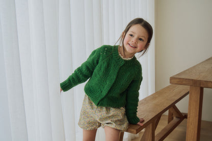 [PRE-ORDER] Koi Balloon Pants