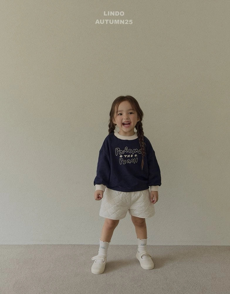 [PRE-ORDER] The Peach Sweatshirts