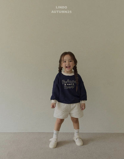 [PRE-ORDER] The Peach Sweatshirts