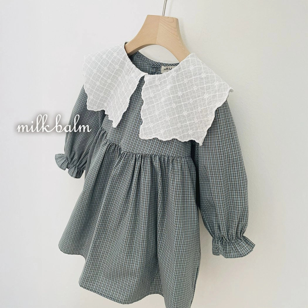 [PRE-ORDER] Reina Dress