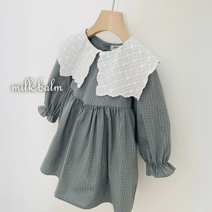 [PRE-ORDER] Reina Dress