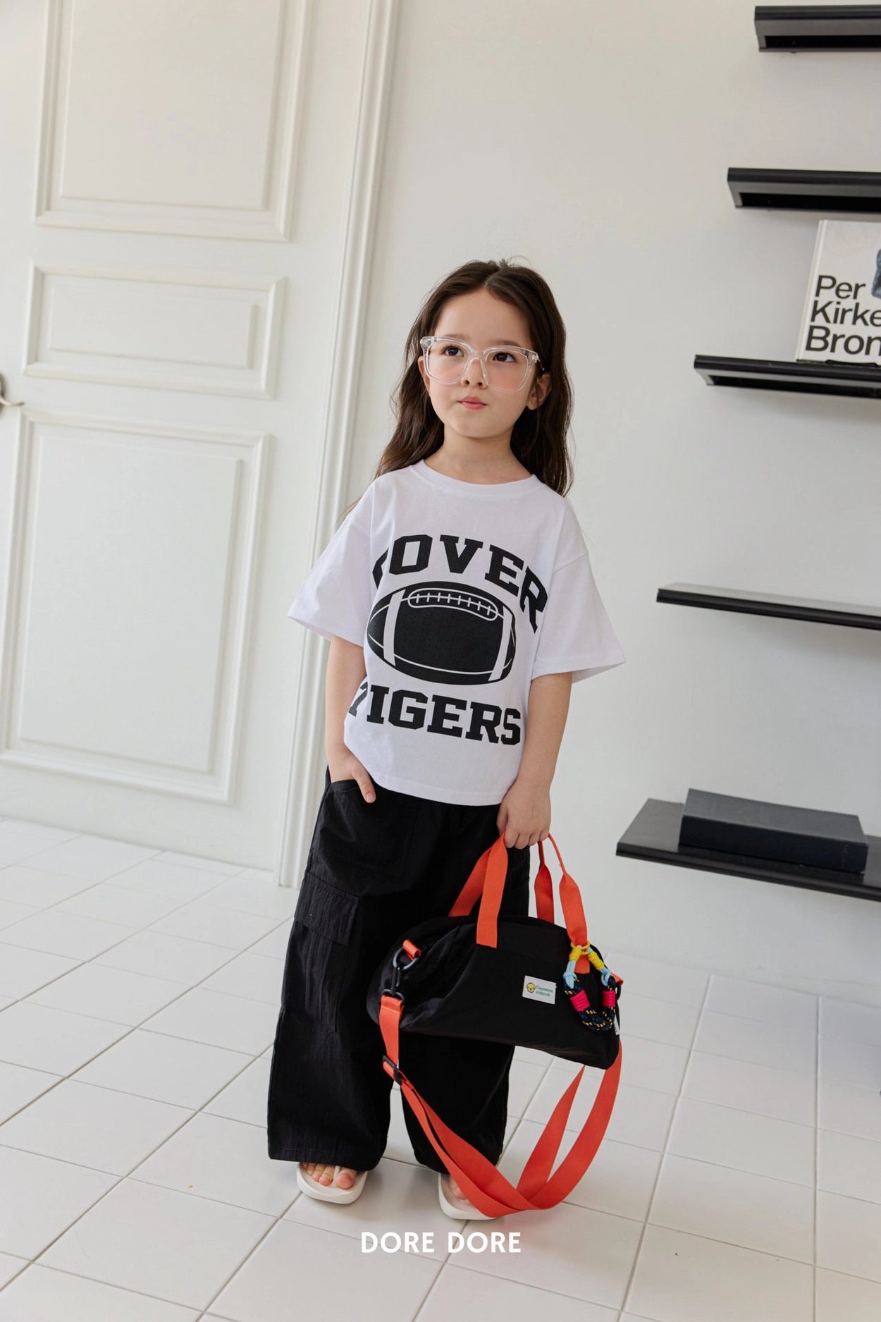 [PRE-ORDER] Football T-Shirts