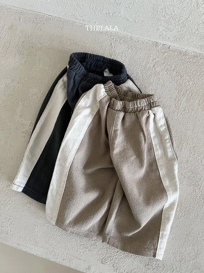 [PRE-ORDER] Darong Pants