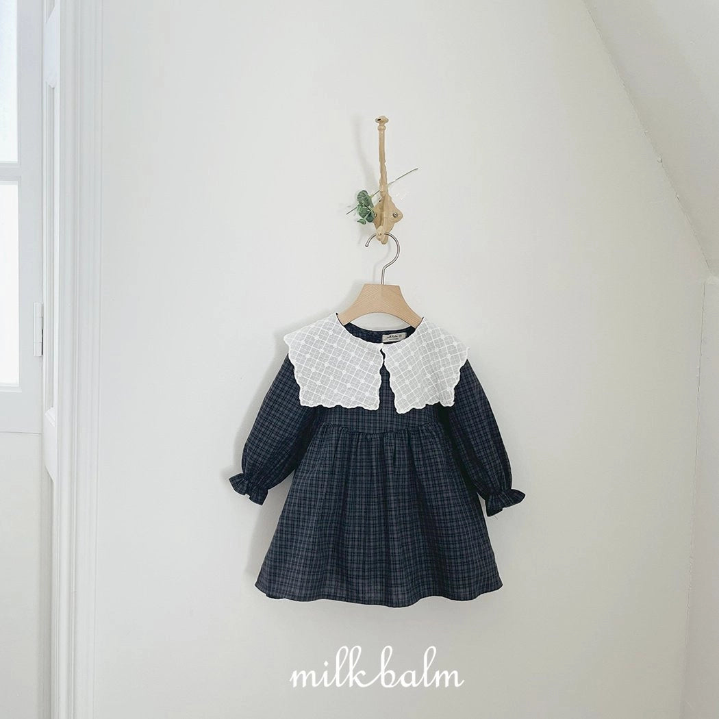 [PRE-ORDER] Reina Dress