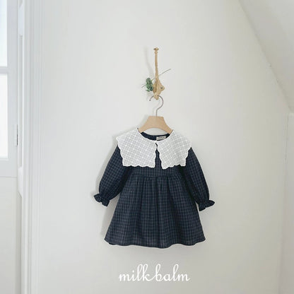 [PRE-ORDER] Reina Dress