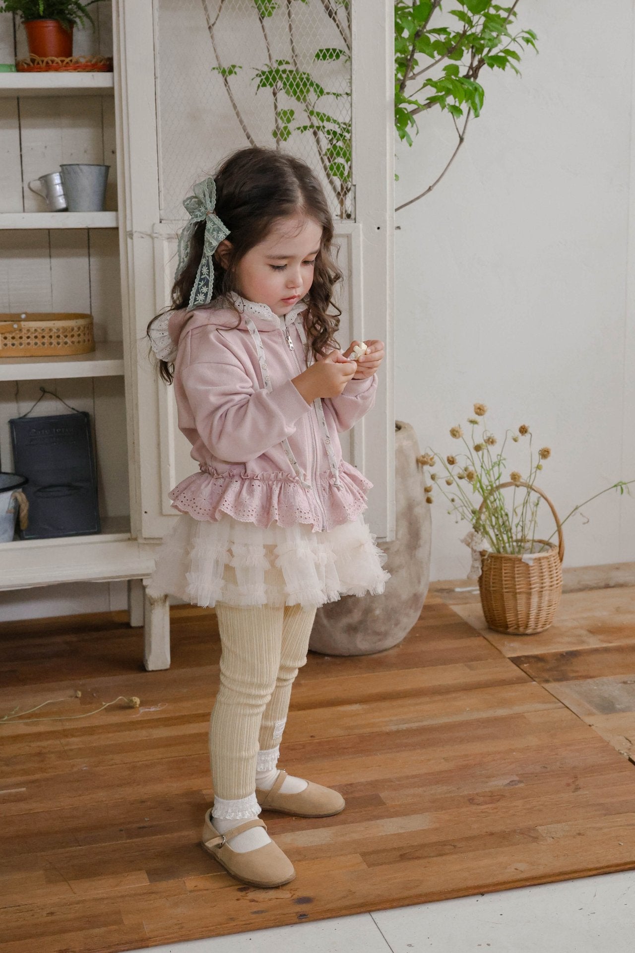 [PRE-ORDER] Serena Mini Dress