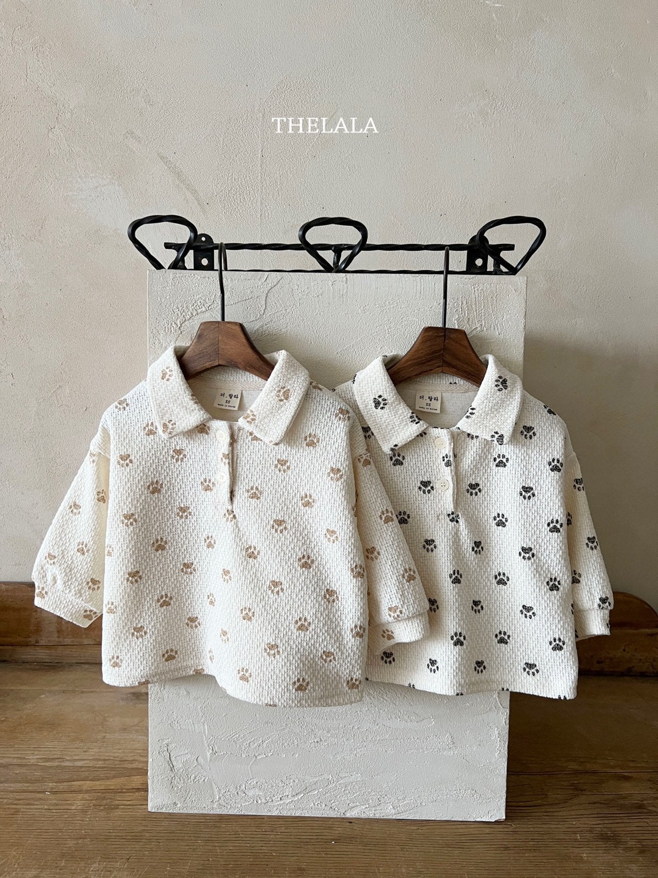 [PRE-ORDER] Foot Pad T-Shirts
