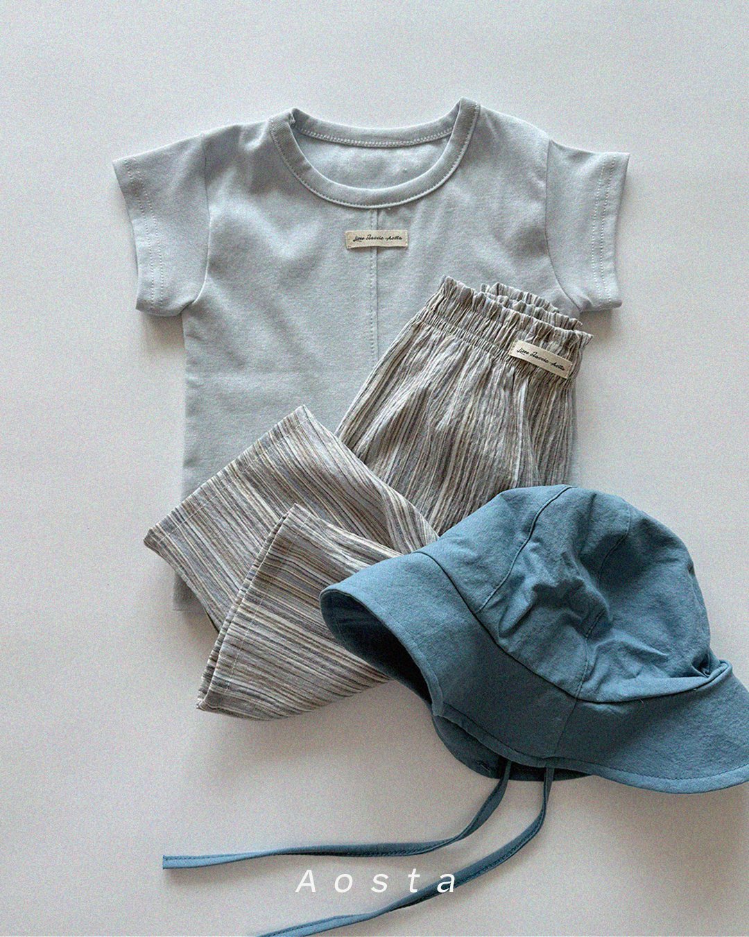 Necessary T-Shirts [Ivory/M(1-2yr)]