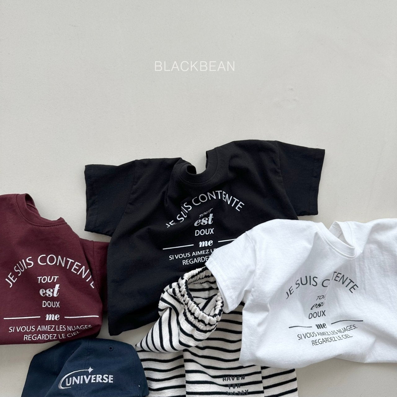 [PRE-ORDER] Modern T-Shirts