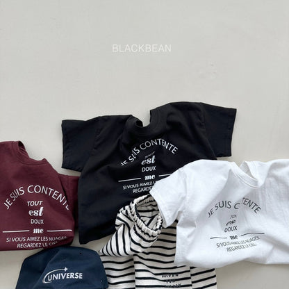 [PRE-ORDER] Modern T-Shirts