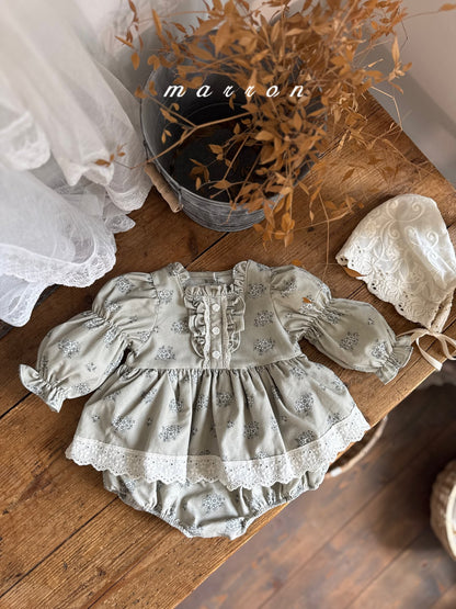 [PRE-ORDER] Rose Bonnet