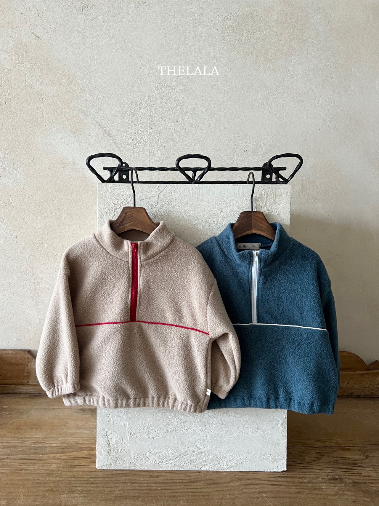 [PRE-ORDER] Atom Sweatshirts