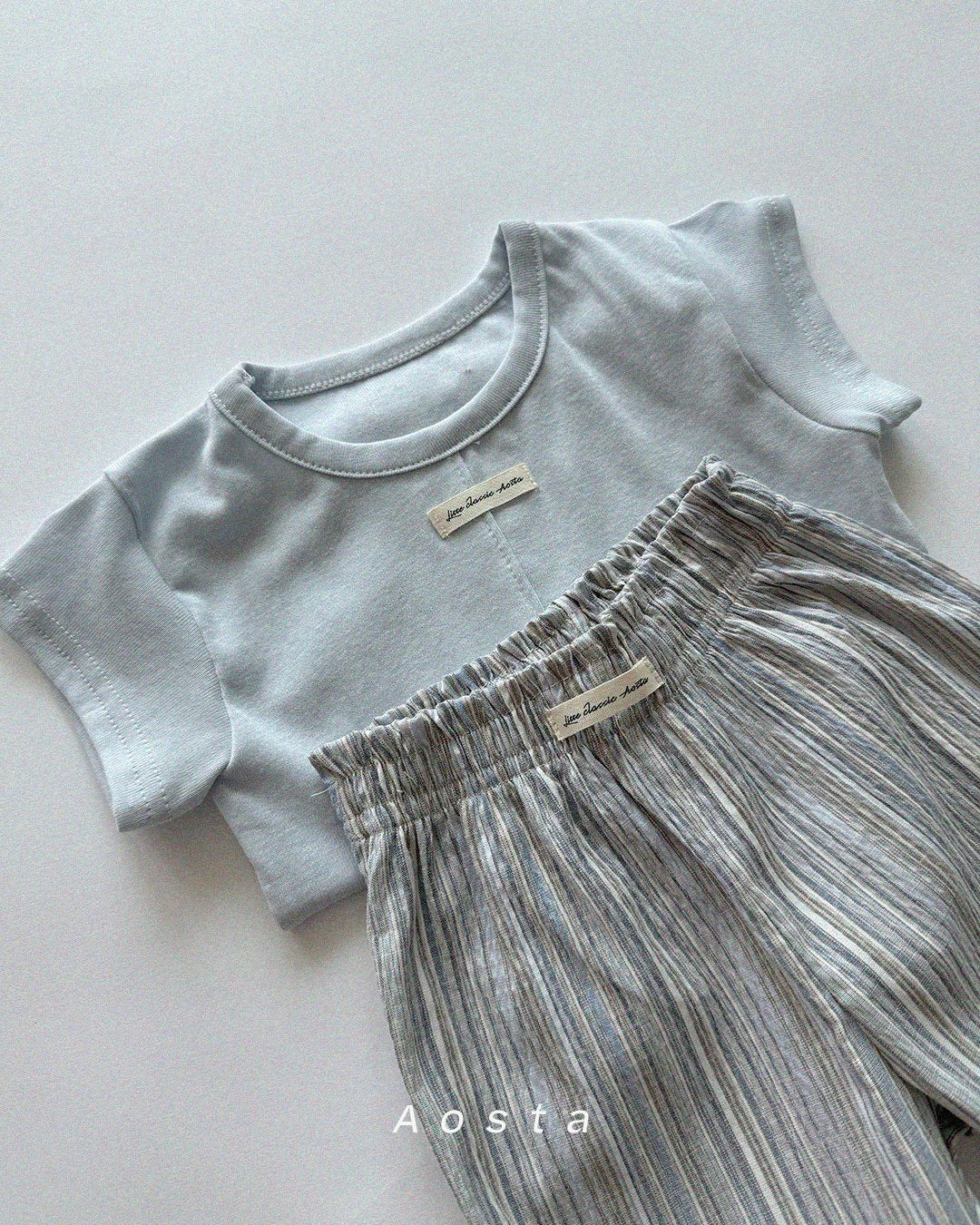 Necessary T-Shirts [Ivory/M(1-2yr)]