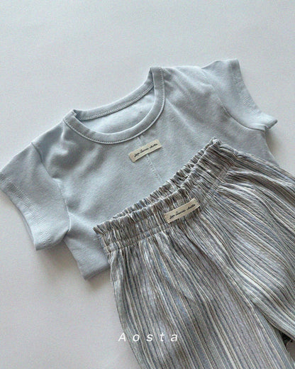 Necessary T-Shirts [Ivory/M(1-2yr)]