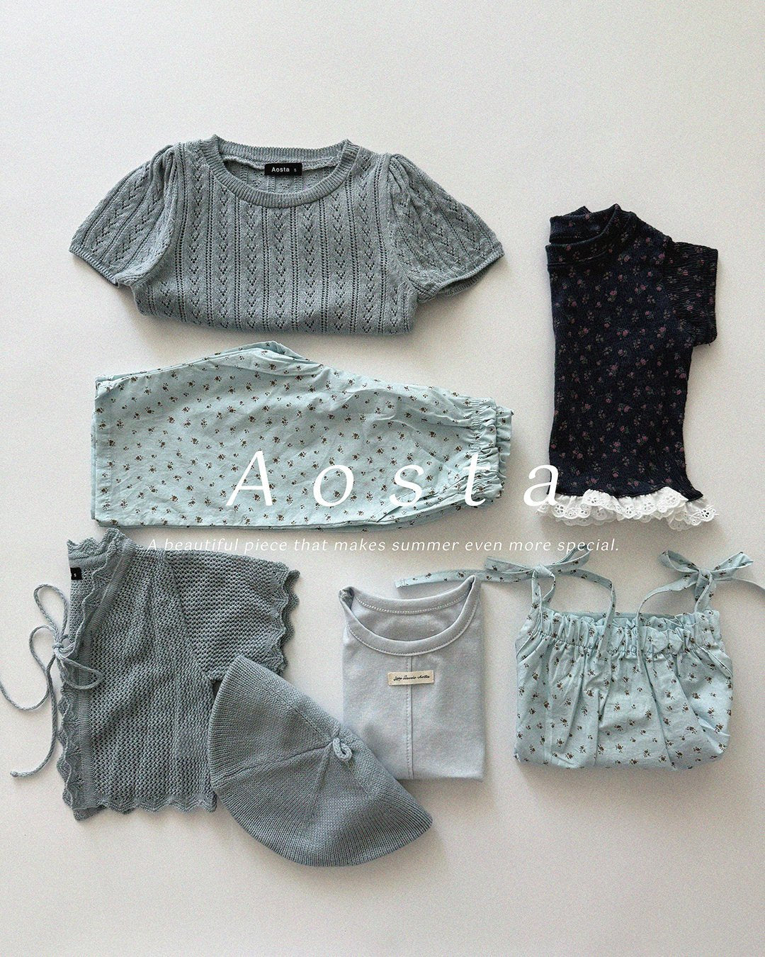 Necessary T-Shirts [Ivory/M(1-2yr)]