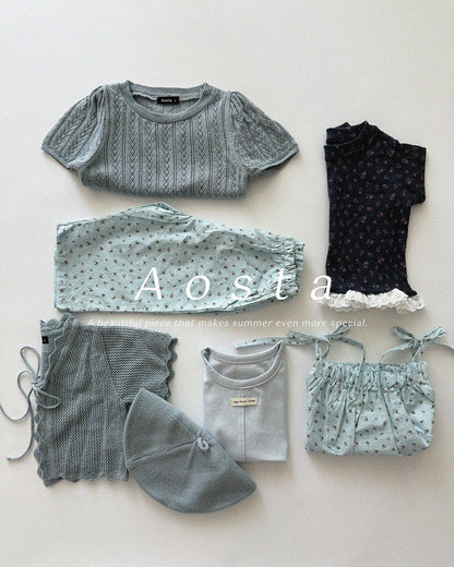 Necessary T-Shirts [Ivory/M(1-2yr)]