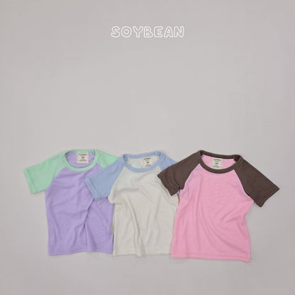 [PRE-ORDER] Slim Raglan T-Shirts