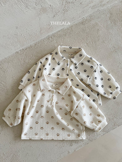 [PRE-ORDER] Foot Pad T-Shirts