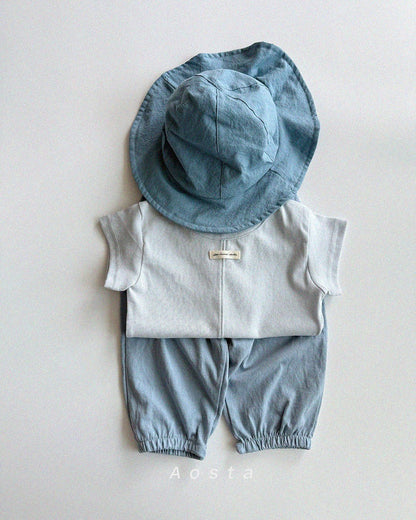 Necessary T-Shirts [Ivory/M(1-2yr)]