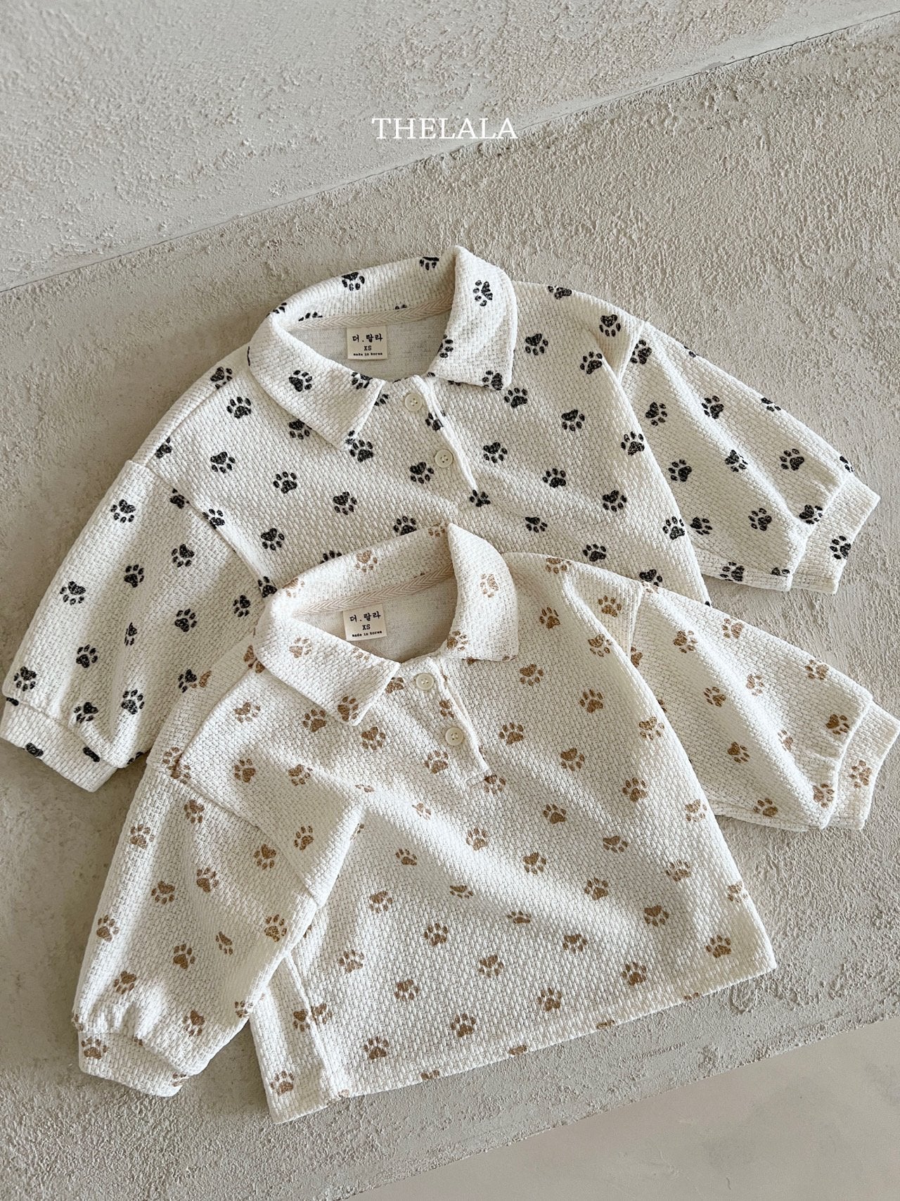 [PRE-ORDER] Foot Pad T-Shirts