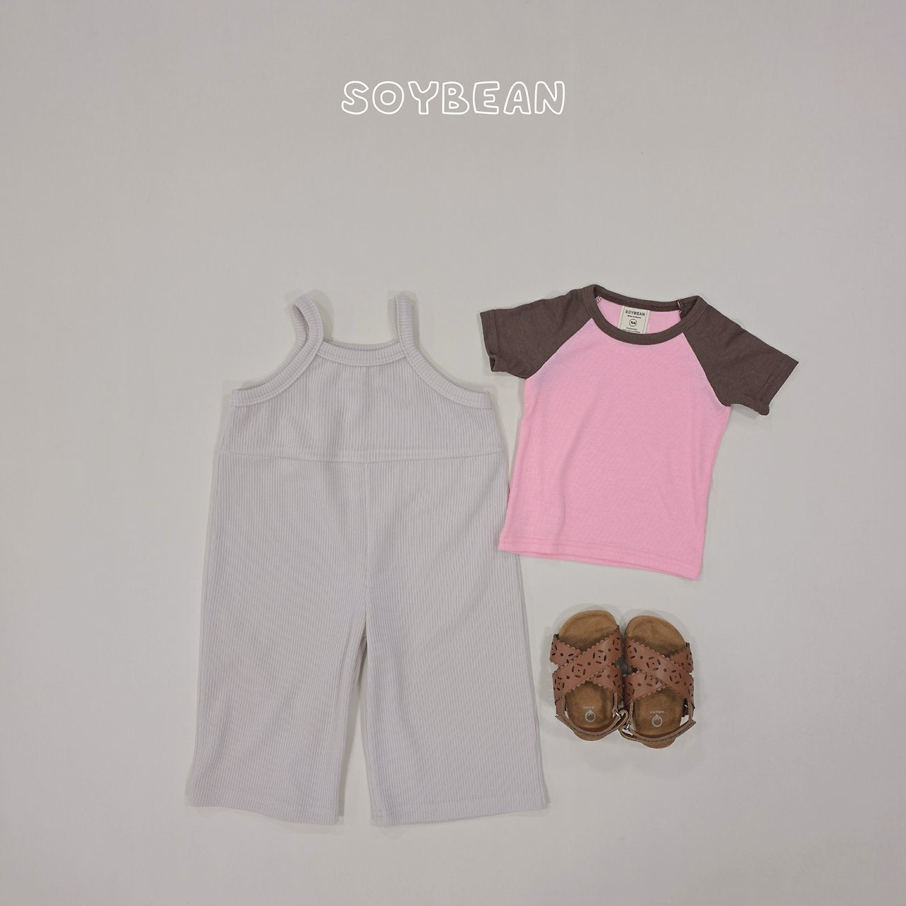 [PRE-ORDER] Slim Raglan T-Shirts