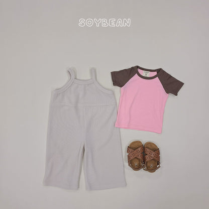 [PRE-ORDER] Slim Raglan T-Shirts